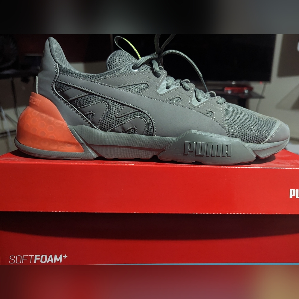 Pumas